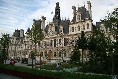 Assistance informatique domicile paris 14